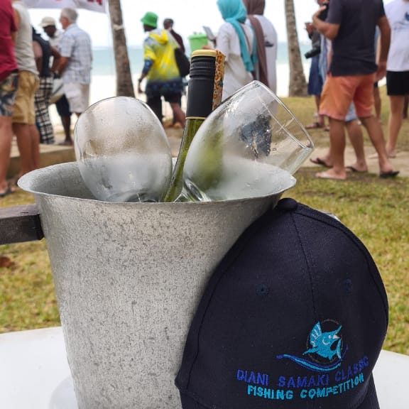 Diani Samaki Classic 2021- Hat