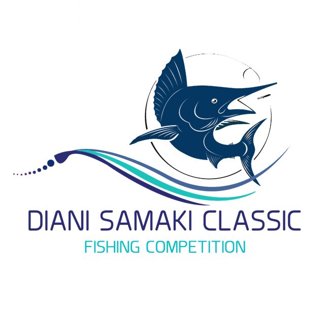 DIANI SAMAKI CLASSIC LOGO Diani Samaki Classic 2021