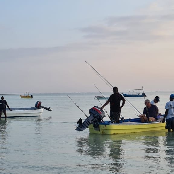 Diani Samaki Classic 2021- shenzi