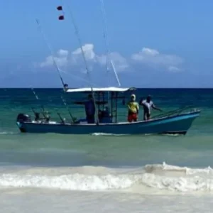 Princess Mariya Sport fishing diani