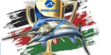 Jamhuri Day Blue Marlin Cup 2024